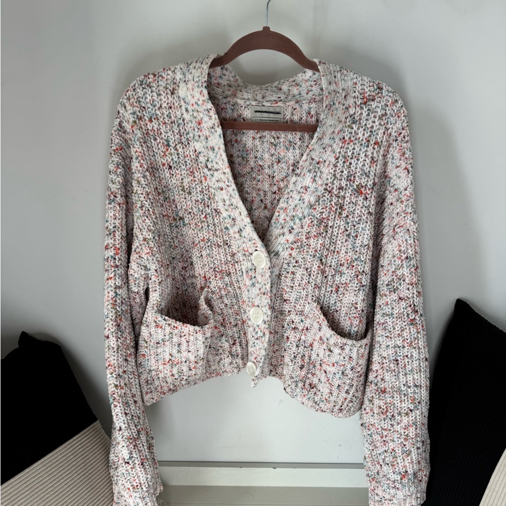 Urban Outfitters Knitted Cardigan